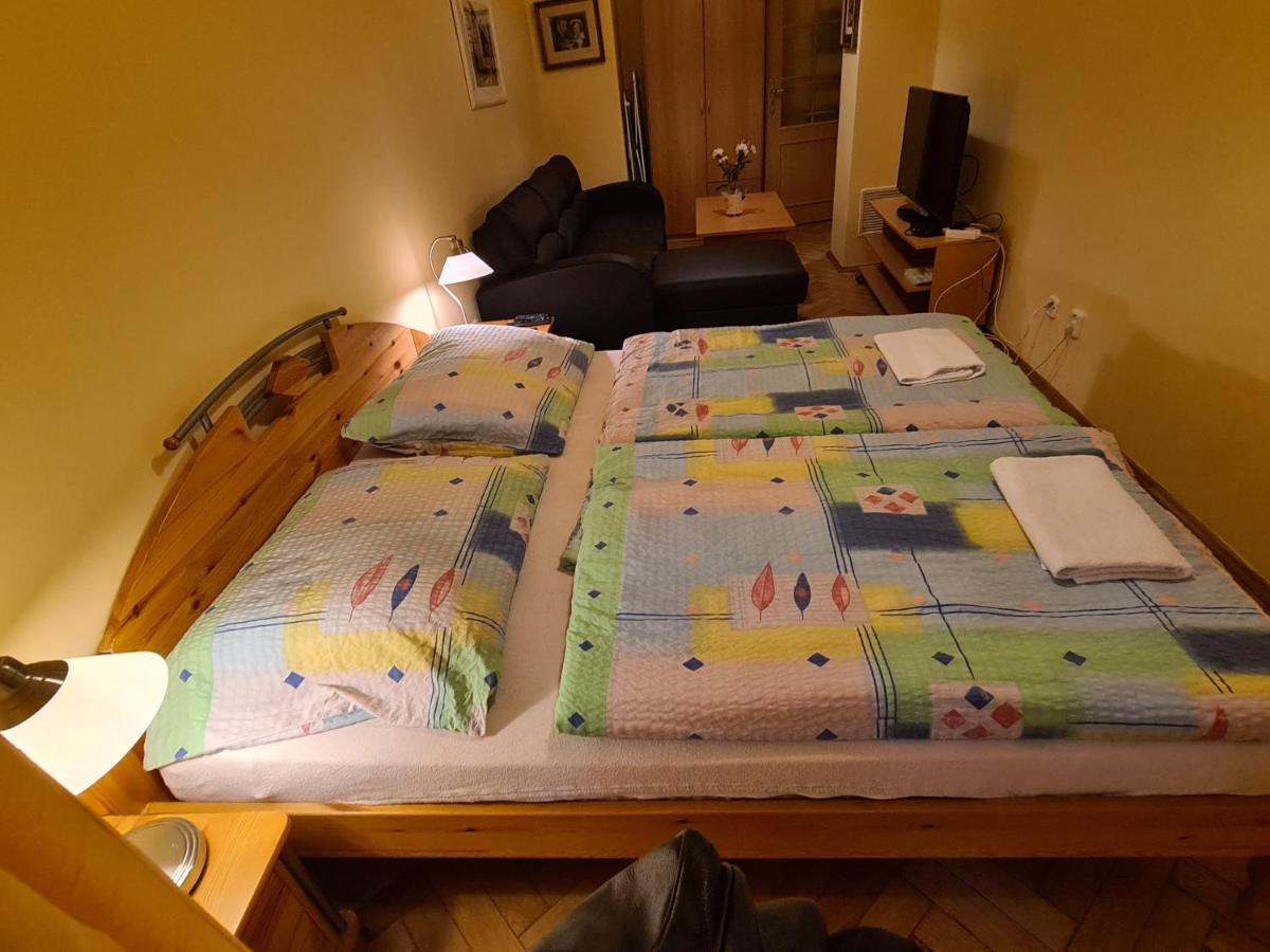 Apartment No. 12 Trziste 29 カルロヴィ・ヴァリ エクステリア 写真