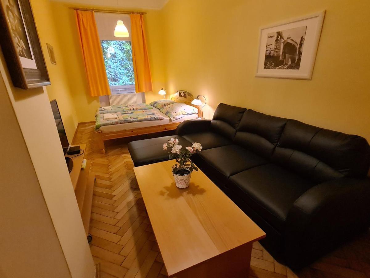 Apartment No. 12 Trziste 29 カルロヴィ・ヴァリ エクステリア 写真