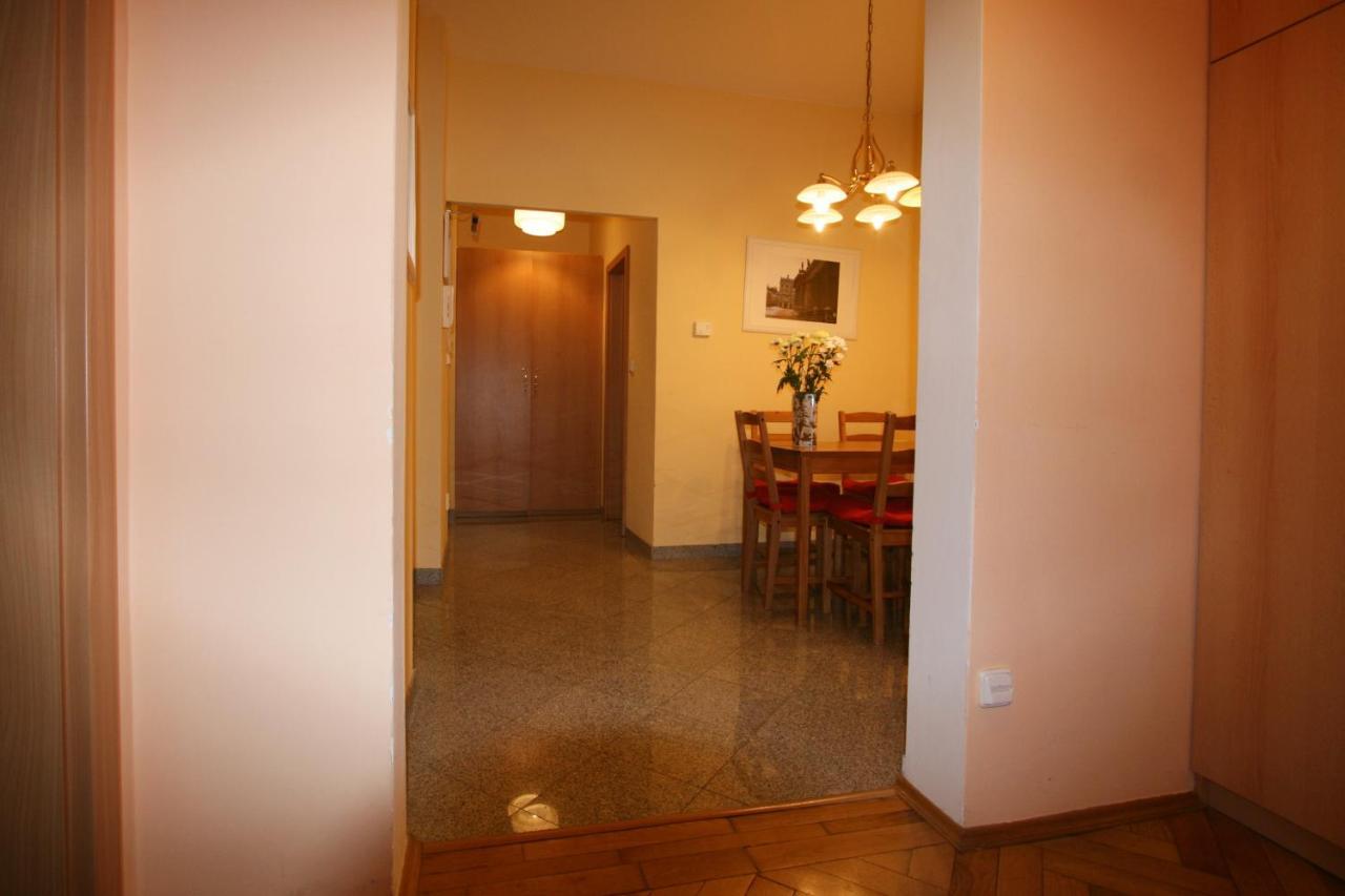 Apartment No. 12 Trziste 29 カルロヴィ・ヴァリ エクステリア 写真