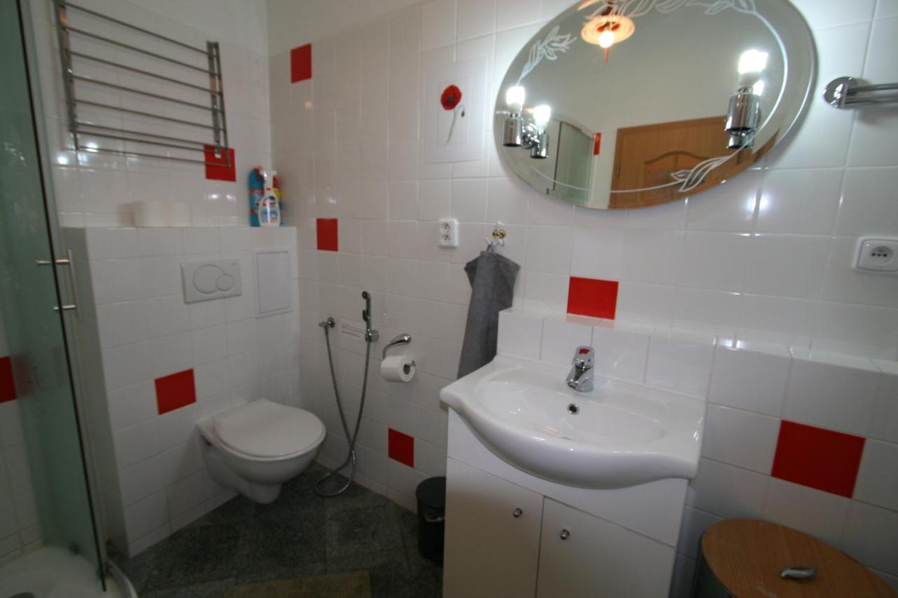 Apartment No. 12 Trziste 29 カルロヴィ・ヴァリ エクステリア 写真